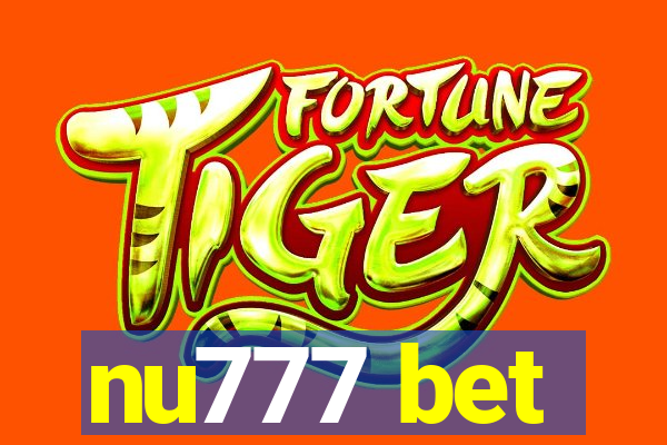 nu777 bet